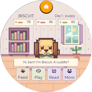 Biscuit
