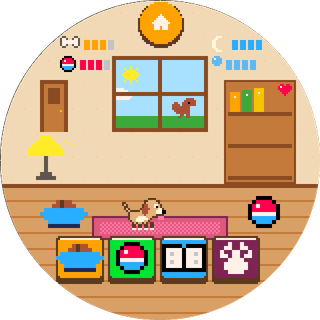 Pets Club