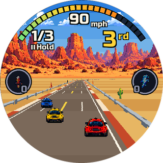 Rally